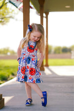 Load image into Gallery viewer, [USA Babe] Dress
