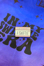 Load image into Gallery viewer, [T. Swift] Metal Pins
