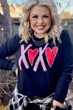 Load image into Gallery viewer, [XOXO] Sweatshirt
