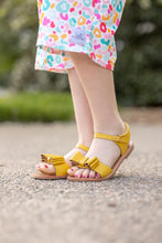Load image into Gallery viewer, [Dandelion] Bow Sandals
