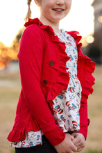 Load image into Gallery viewer, [Number Things] Peplum
