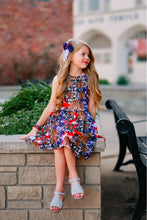 Load image into Gallery viewer, [Gray] Peep Toe Sandals
