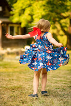 Load image into Gallery viewer, [Glory Bears] Twirl Dress
