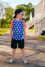 Load image into Gallery viewer, [America] Raglan
