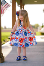 Load image into Gallery viewer, [USA Babe] Dress
