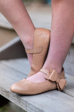 Load image into Gallery viewer, [Embossed] Side Bow Ballet
