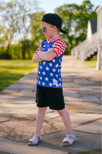 Load image into Gallery viewer, [America] Raglan
