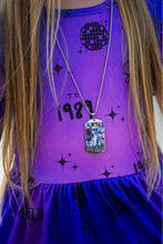 Load image into Gallery viewer, [Icon] Dogtag Necklace
