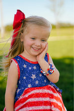 Load image into Gallery viewer, [Freedom] Stacked Bracelet
