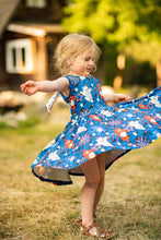 Load image into Gallery viewer, [Glory Bears] Twirl Dress
