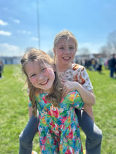 Load image into Gallery viewer, [Thumper] Romper
