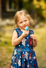 Load image into Gallery viewer, [Glory Bears] Twirl Dress
