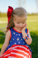 Load image into Gallery viewer, [Freedom] Stacked Bracelet
