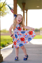 Load image into Gallery viewer, [USA Babe] Dress
