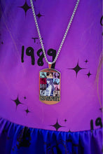 Load image into Gallery viewer, [Icon] Dogtag Necklace
