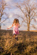 Load image into Gallery viewer, [Purple Glitter] Fringe Cowboy Boots
