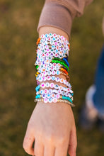 Load image into Gallery viewer, [Dainty Eras] Stacked Bracelet
