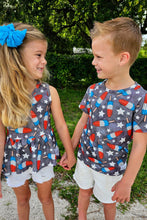 Load image into Gallery viewer, [Bomb Pops for Days] Raglan
