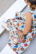 Load image into Gallery viewer, [Ball Parkin'] Twirl Dress
