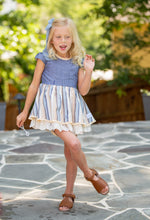 Load image into Gallery viewer, [Weathered Brown] Peep Toe Sandals
