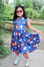 Load image into Gallery viewer, [Glory Bears] Twirl Dress
