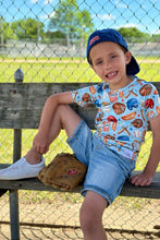 Load image into Gallery viewer, [Ball Parkin'] Raglan
