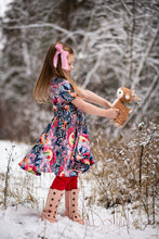 Load image into Gallery viewer, [The Magical Forest] Twirl Dress
