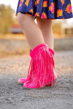 Load image into Gallery viewer, [Gobble Gobble] Twirl Dress
