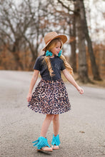 Load image into Gallery viewer, [Leopard] Skirt
