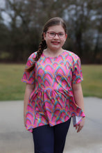 Load image into Gallery viewer, [Over The Rainbow] Peplum
