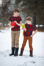 Load image into Gallery viewer, [Cozy Season] Raglan
