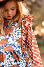 Load image into Gallery viewer, [Abloom] Flutter Dress
