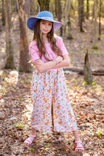 Load image into Gallery viewer, [The Bunny Keeper] Tea Length Romper
