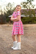 Load image into Gallery viewer, [Bubblegum Pop] Dress
