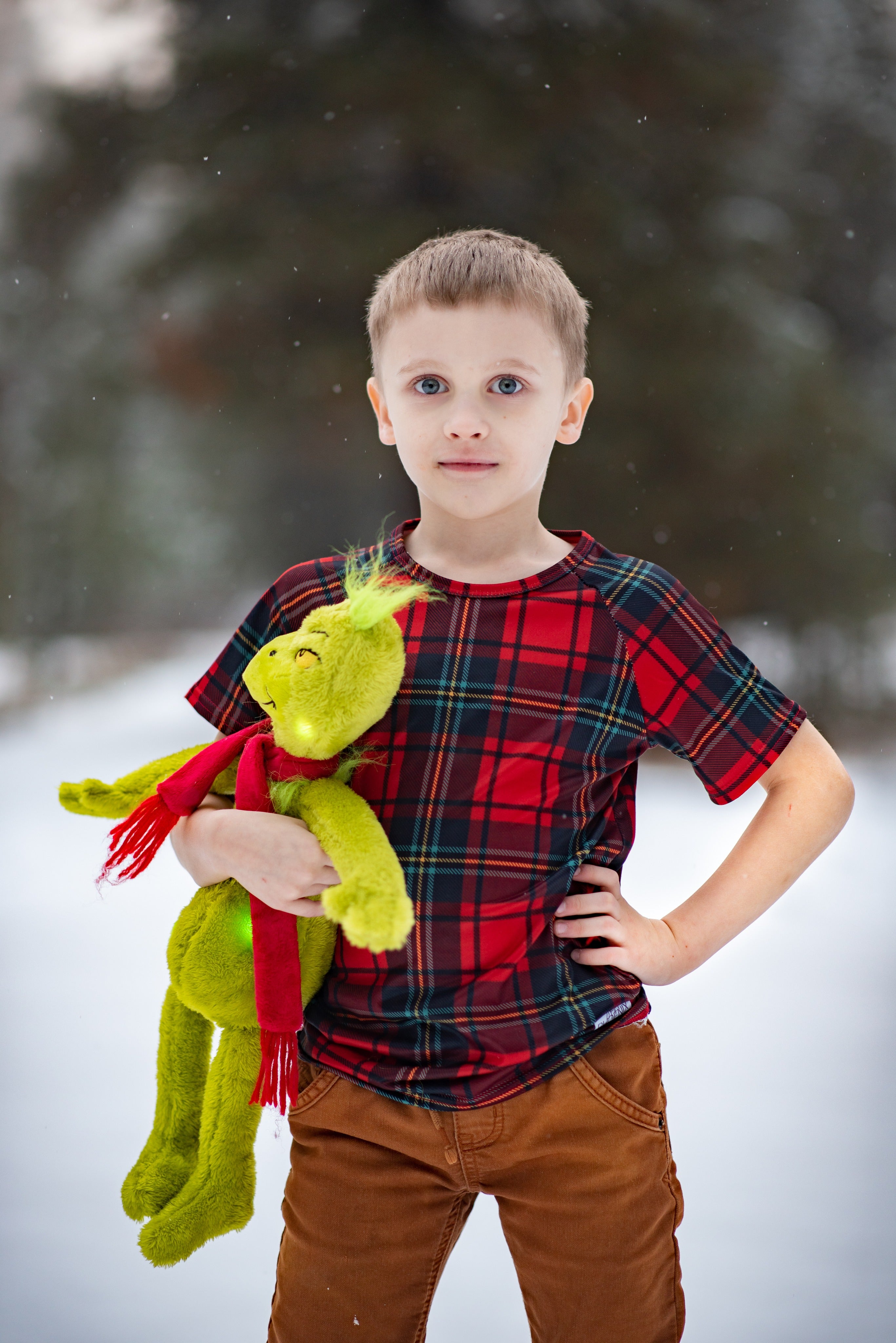 [Cozy Season] Raglan