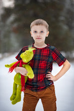 Load image into Gallery viewer, [Cozy Season] Raglan
