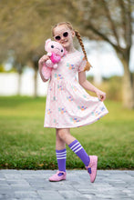 Load image into Gallery viewer, [Lucky Babe] Dress
