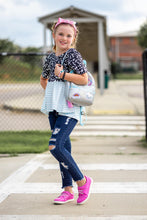 Load image into Gallery viewer, [Magenta] Low Top Tennies
