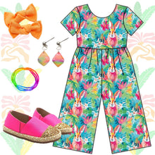 Load image into Gallery viewer, [Thumper] Romper
