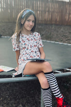 Load image into Gallery viewer, [Number Things] Peplum
