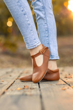 Load image into Gallery viewer, [Weathered Brown] T-Bar
