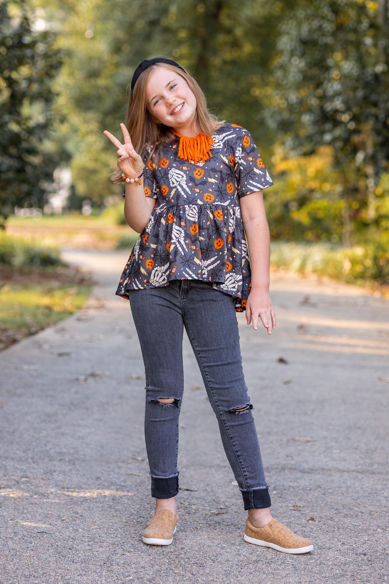 [Bo-Jangles] Peplum