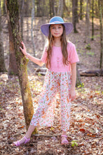 Load image into Gallery viewer, [The Bunny Keeper] Tea Length Romper
