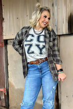 Load image into Gallery viewer, [COZY] Tee Shirt
