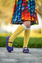 Load image into Gallery viewer, [Color Your Heart Out] Twirl Dress
