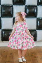 Load image into Gallery viewer, [Love Is Wild] Twirl Dress
