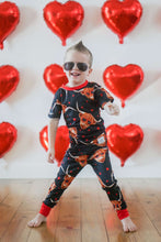 Load image into Gallery viewer, [I Love Moo] Jammies
