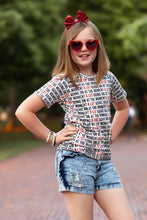 Load image into Gallery viewer, [A Lot Going On] Raglan
