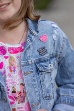 Load image into Gallery viewer, [T. Swift] Metal Pins
