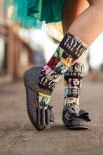 Load image into Gallery viewer, [Black Diamond] NEW Bow Shoes
